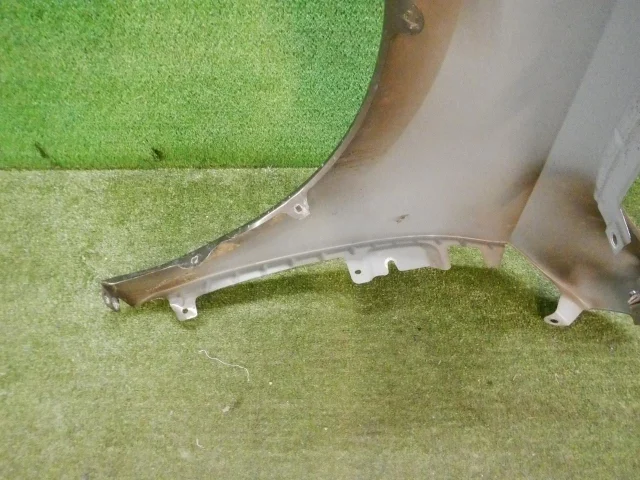 Крыло правое для Skoda Rapid II 2020+ на фотографиях