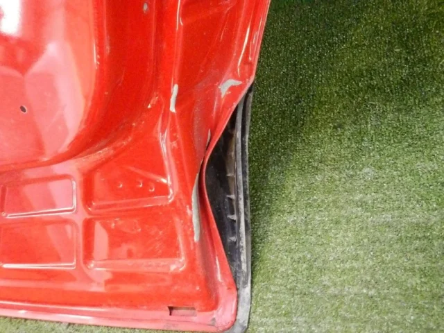 Двери для Ford Explorer U502 rest 2014-2019 на фотографиях