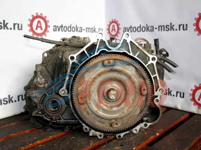 АКПП для Kia Carnival 1 UP/GQ 1998-2006 на фотографиях