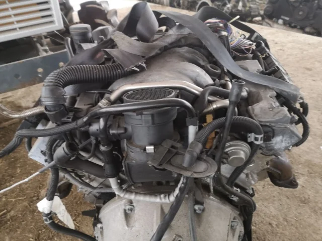 Продажа двигателя 112.912