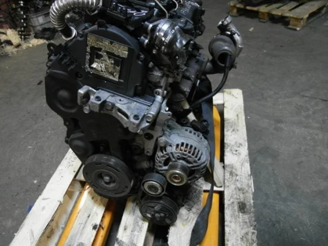 Продажа двигателя G8DC