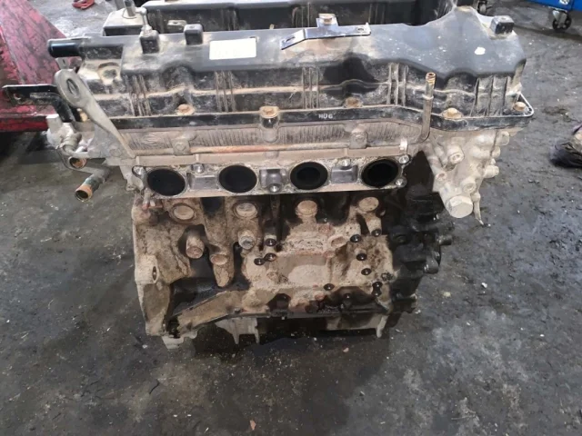 Продажа двигателя G20