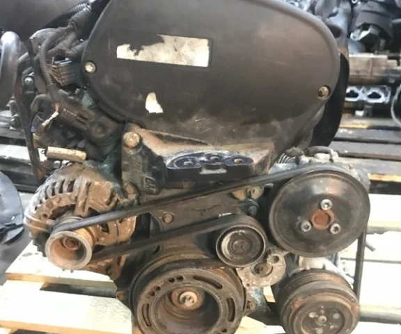 Продажа двигателя Z16XEP