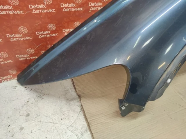 Крыло левое для Volvo C30 MK 2006-2013 на фотографиях