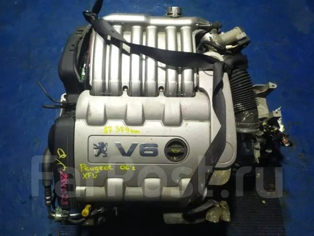 Продажа двигателя ES9A