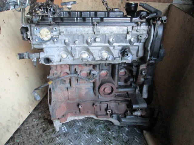 Продажа двигателя 6G75