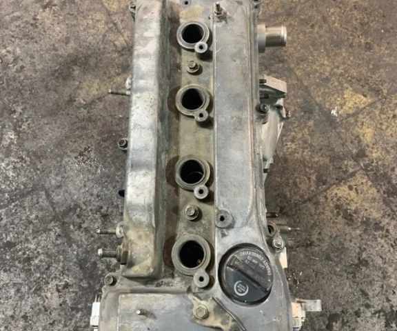 Продажа двигателя 2AZ-FE