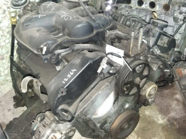 Продажа двигателя AJ