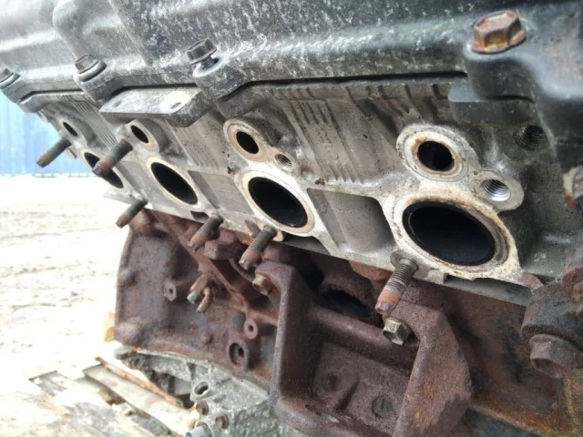 Продажа двигателя 2UZ-FE