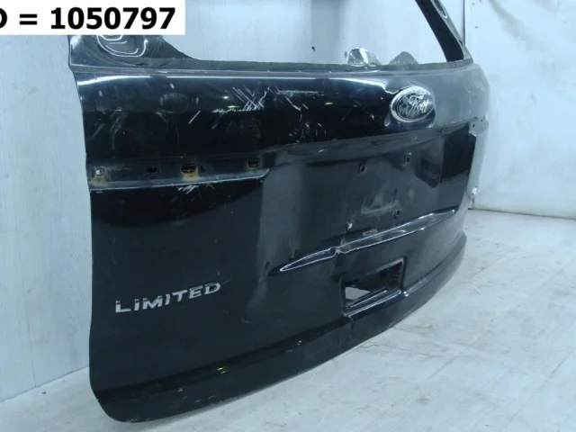 Дверь багажника для Ford Explorer U502 2011-2016 на фотографиях