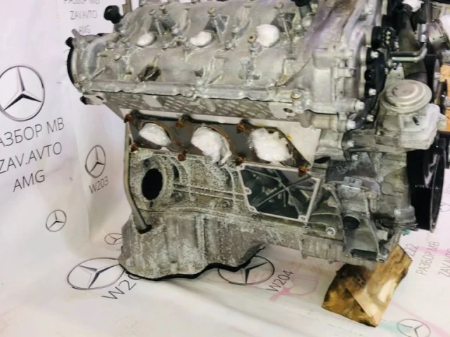 Продажа двигателя 272.947