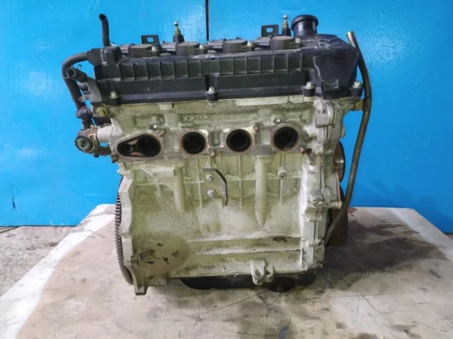 Продажа двигателя 4A91