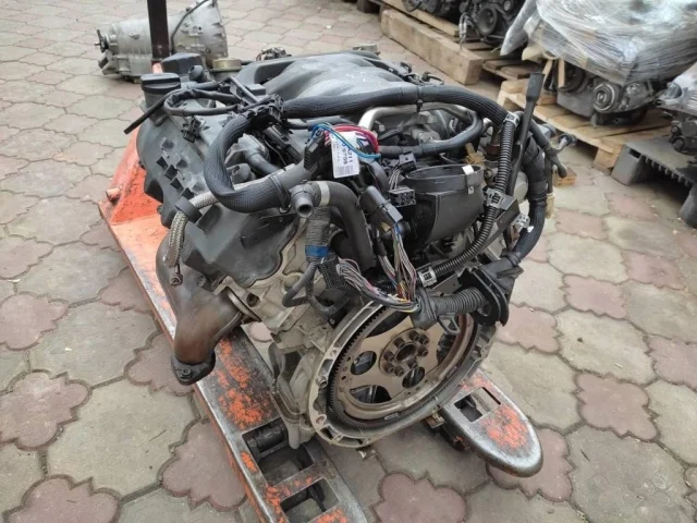 Продажа двигателя 112.949