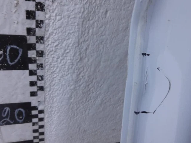 Дверь передняя левая для Land Rover Range Rover Sport L494 2013-2017 на фотографиях