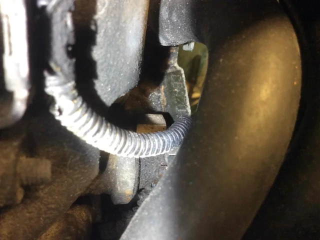 Двигатель для Volkswagen Passat Variant (B6, Typ 3C) 2004-2010 на фотографиях