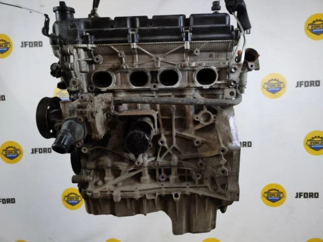 Продажа двигателя J24B