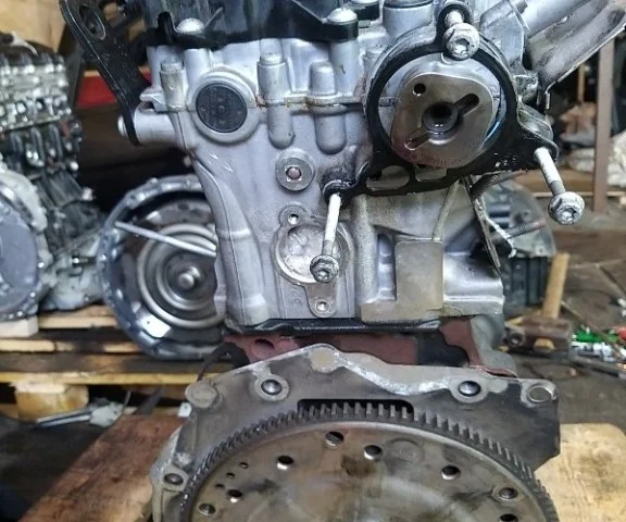 Продажа двигателя CDNC