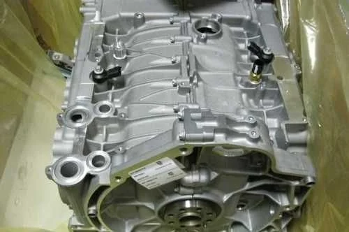 Продажа двигателя M97 01