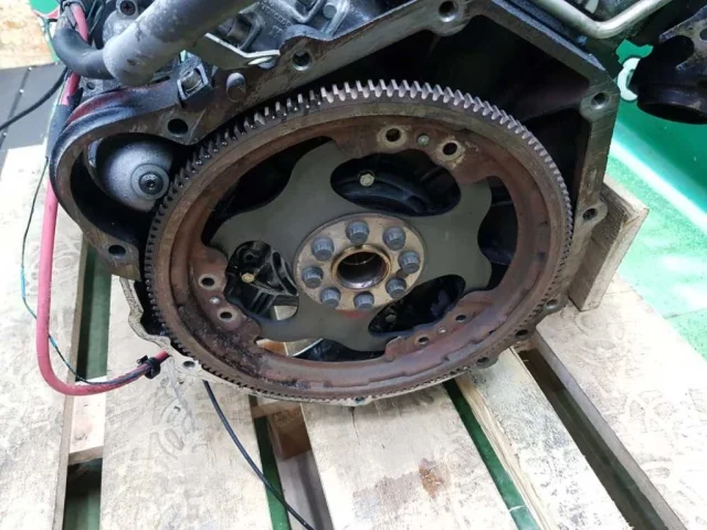 Продажа двигателя 104.995