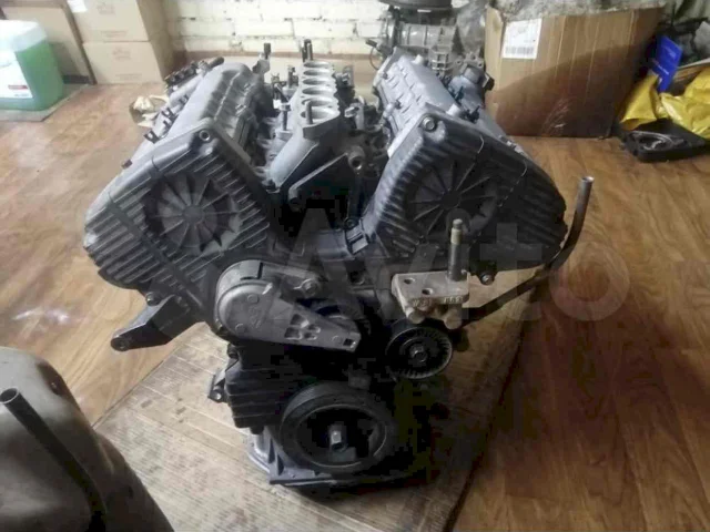 Продажа двигателя G6BA