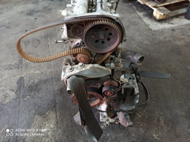 Продажа двигателя A20DTH