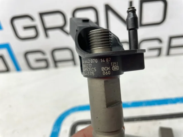 Продажа двигателя 642.940