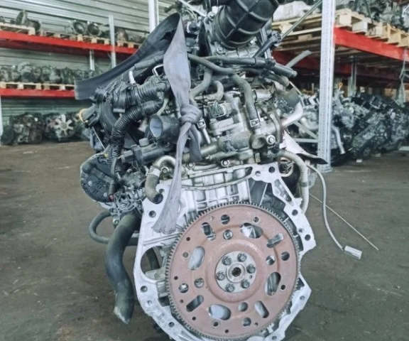 Продажа двигателя MR20DE