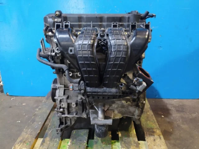 Продажа двигателя 4B12