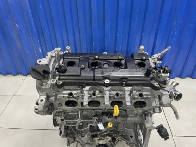 Продажа двигателя MR20DE