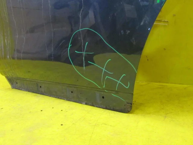 Дверь задняя левая для Nissan X-Trail T32 RU 2015-2022 на фотографиях