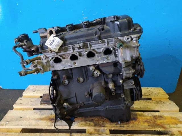 Продажа двигателя GQ18DE