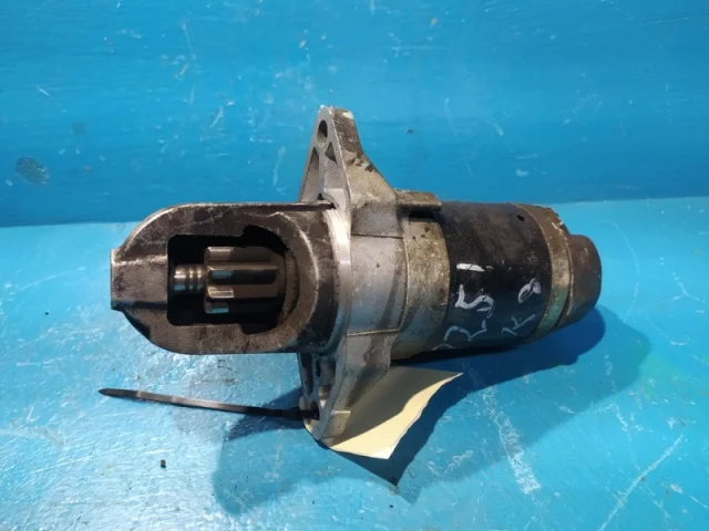 Стартер для Subaru Forester SH 2008-2012 на фотографиях