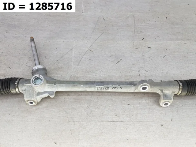 Рулевая рейка для Mazda CX 5 KF 2017 на фотографиях