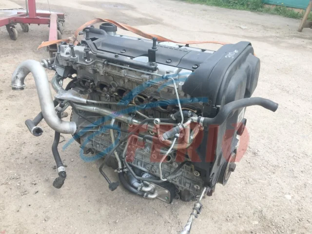 Продажа двигателя B6294T