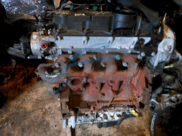 Продажа двигателя 4H03