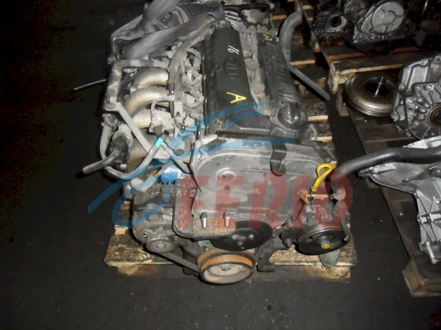 Продажа двигателя A5D