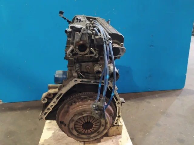 Продажа двигателя B20B