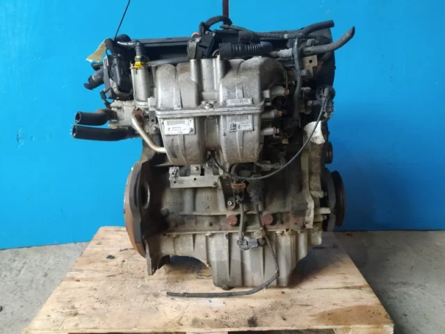 Продажа двигателя Z16XEP