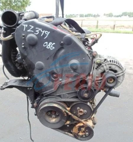 Продажа двигателя 1Z