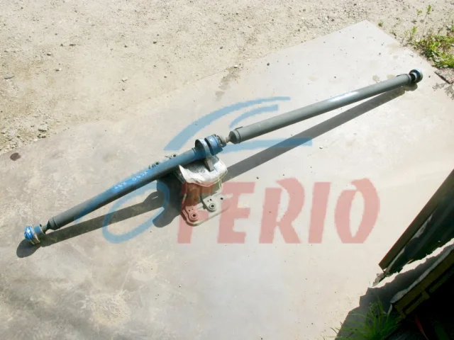 Карданный вал задний для Volvo XC90 I C 2002-2014 на фотографиях