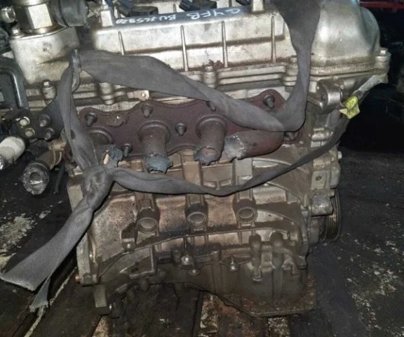 Продажа двигателя G4FD