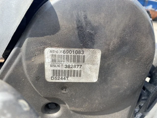 Продажа двигателя D5244T4