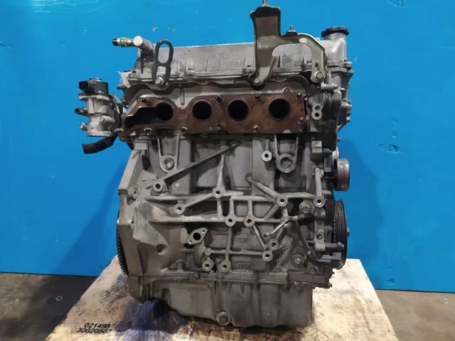 Продажа двигателя L3 VDT