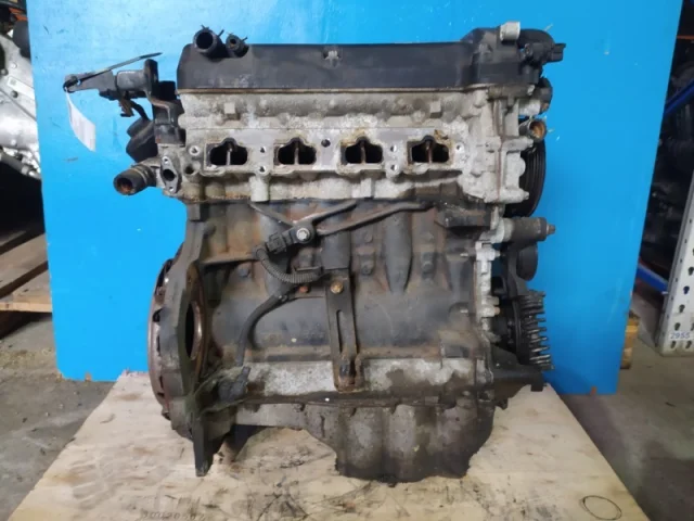 Продажа двигателя Z12XEP