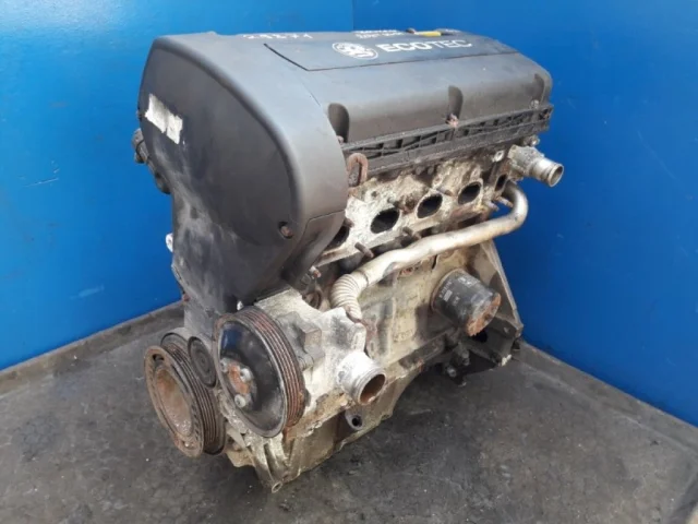 Продажа двигателя Z16XEP