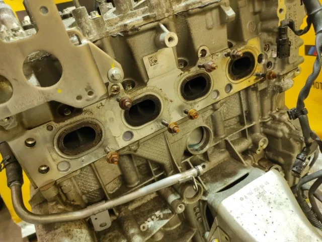 Продажа двигателя 274.920