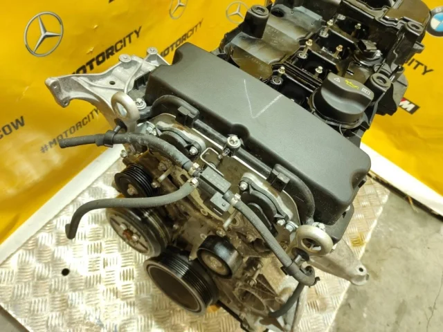 Продажа двигателя 271.820