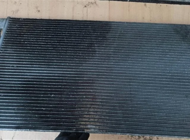 Радиатор охлаждения ДВС для Opel Insignia Универсал A 2008-2017 на фотографиях