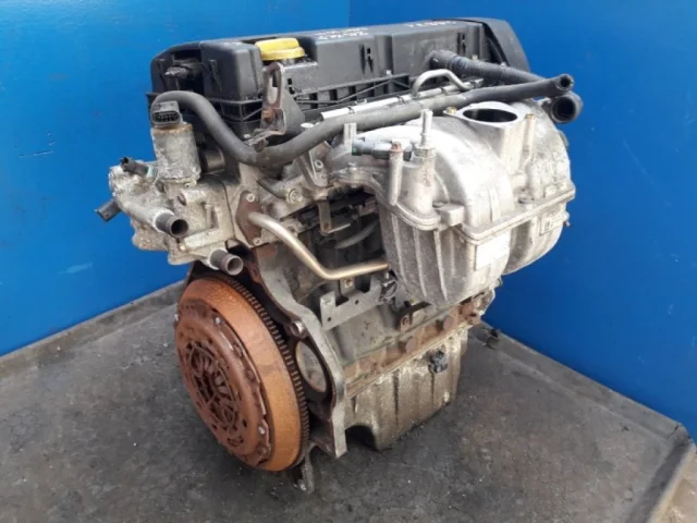 Продажа двигателя Z16XEP