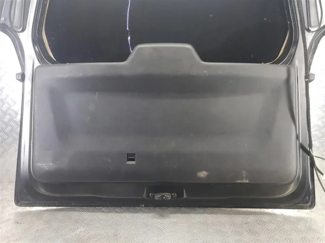 Двери для Citroen Berlingo 2 B9 Минивэн 2008-2016 на фотографиях